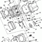 MAGNUM 6X6  SWEDISH - S97AE42E Cylinder magnum 6x6 w97ae42a and swedish magnum 6x...