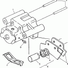 MAGNUM 6X6  SWEDISH - S97AE42E Rear brake magnum 6x6 w97ae42a and swedish magnum ...