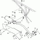 MAGNUM 6X6  SWEDISH - S97AE42E Глушитель