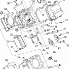 MAGNUM 4X4  SWEDISH - S97AC42E Cylinder magnum 4x4 w97ac42a, swedish magnum 4x4 s...