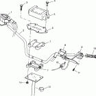 TRAIL BOSS - W97AA25C Управление