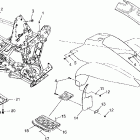 SCRAMBER 400L - W97BC38C Front cab scrambler 400l w97bc38c