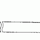 XPLORER 500 - W97CD50A Кардан