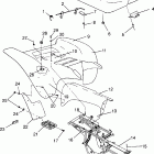 SCRAMBLER - W967840 Rear cab scrambler w967840
