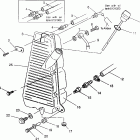MAGNUM 4X4  SWEDISH - S968144 Oil tank magnum 4x4 w968144 and  swedish magnum 4x...