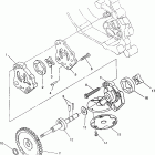 MAGNUM 4X4  SWEDISH - S968144 Oil pump magnum 4x4 w968144 and swedish magnum 4x4...
