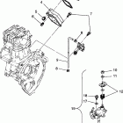 SCRAMBLER - W967840 Oil pump scrambler w967840