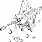 SCRAMBLER - W967840 Front drive scrambler w967840