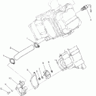 MAGNUM 4X4  SWEDISH - S968144 Water pump magnum 4x4 w968144 and  swedish magnum ...