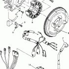 400L 6X6 - W968740 Magneto 6x6 400l w968740 and 6x6 400l norwegian n9...
