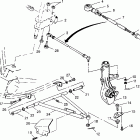 SCRAMBLER - W967840 A-arm / strut mounting scrambler w967840