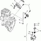 XPRESS 400 - W969540 Oil pump (400) xpress 400 w969540