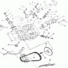 MAGNUM 4X4  SWEDISH - S968144 Intake and exhaust magnum 4x4 w968144 and  swedish...
