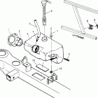 TRAIL BLAZER ES - W967827 Маслянный банк