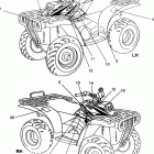 MAGNUM 4X4  SWEDISH - S968144 Decals magnum 4x4 w968144 and  swedish magnum 4x4 ...