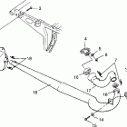 SCRAMBLER - W967840 Exhaust system scrambler w967840