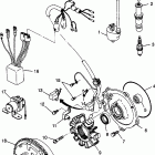 SPORTSMAN 500 - W969244 Magneto sportsman 500 w969244 and swedish sportsma...