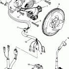 SCRAMBLER - W967840 Magneto assembly scrambler w967840