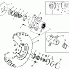 MAGNUM 4X4  SWEDISH - S968144 Front wheel magnum 4x4 w968144 and swedish magnum ...