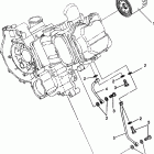 MAGNUM 6X6 SWEDISH - S968744 Oil filter magnum 6x6