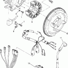 XPRESS 400 - W969540 Magneto (400) xpress 400 w969540