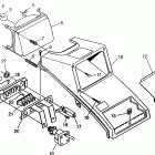 MAGNUM 4X4  SWEDISH - S968144 Headlight magnum 4x4 w968144 and swedish magnum 4x...