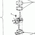 SPORTSMAN 500 - W969244 Fuel pump sportsman 500 w969244 and swedish sports...