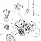 MAGNUM 4X4  SWEDISH - S968144 Magneto  magnum 4x4 w968144 and swedish magnum 4x4...
