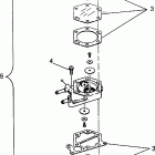 MAGNUM 4X4  SWEDISH - S968144 Fuel pump magnum 4x4 w968144 and swedish magnum 4x...