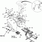 MAGNUM 4X4  SWEDISH - S968144 Rear cab magnum 4x4 w968144 and swedish magnum 4x4...