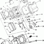 MAGNUM 4X4  SWEDISH - S968144 Cylinder magnum 4x4 w968144 and  swedish magnum 4x...