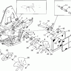 XPRESS 400 - W969540 Cooling system (400) xpress 400 w969540