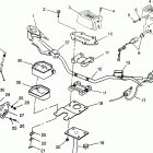MAGNUM 6X6 SWEDISH - S968744 Управление