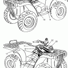 MAGNUM 2X4 - W967544 Decals magnum 2x4 w967544