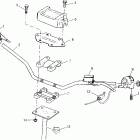 TRAIL BOSS - W968527 Управление