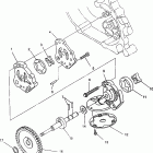 MAGNUM 6X6 SWEDISH - S968744 Oil pump magnum 6x6 w968744 and magnum 6x6 swedish...