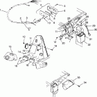 SCRAMBLER - W967840 Electrical / taillight scrambler w967840