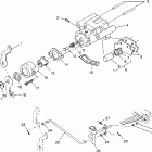 XPRESS 400 - W969540 Rear brake xpress 300 w969530 and xpress 400 w9695...