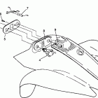 SCRAMBLER - W967840 Control panel scrambler w967840