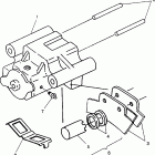 400L 6X6 - W968740 Rear brake 6x6 400l w968740 and 6x6 400l norwegian...