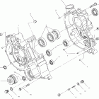 MAGNUM 4X4 - W958144 Картер