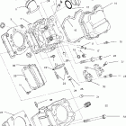MAGNUM 4X4 - W958144 Цилиндры