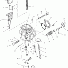 MAGNUM 4X4 - W958144 Карбюратор