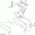 MAGNUM 4X4 - W958144 Глушитель