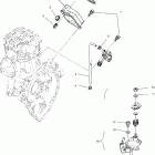 XPLORER - W959140 Масляный насос