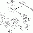 SCRAMBLER 4X4 - W957840 A-arm / strut mounting scrambler w957840