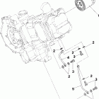 MAGNUM 4X4 - W958144 Маслянный фильтр