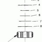 SCRAMBLER 4X4 - W957840 Shock valving scrambler w957840