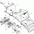 300 4X4 - W948130 Фара