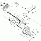 TRAIL BOSS - W948527 Картер